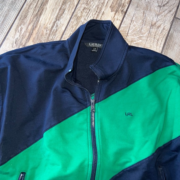 Lauren Ralph Lauren Sweatsuit - Picture 6 of 7